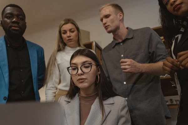 Dalt : l'agence web à lille qui façonne vos projets numériques