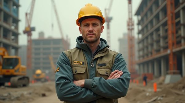 Blaklader : l'excellence en vêtements professionnels dévoilée
