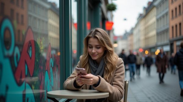 Optimisez votre présence avec une agence TikTok à Lille