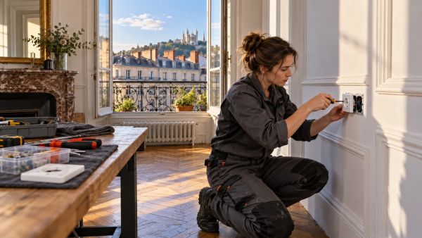 Top 5 raisons de choisir Blaklader pour votre uniforme professionnel