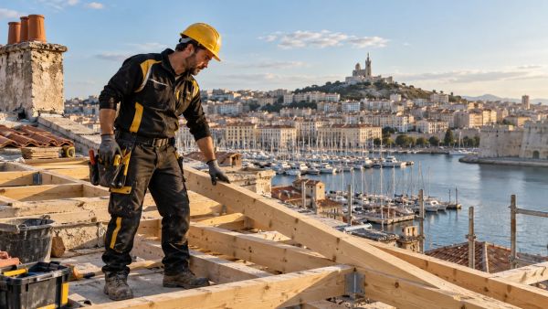 Top 5 raisons de choisir Blaklader pour votre uniforme professionnel