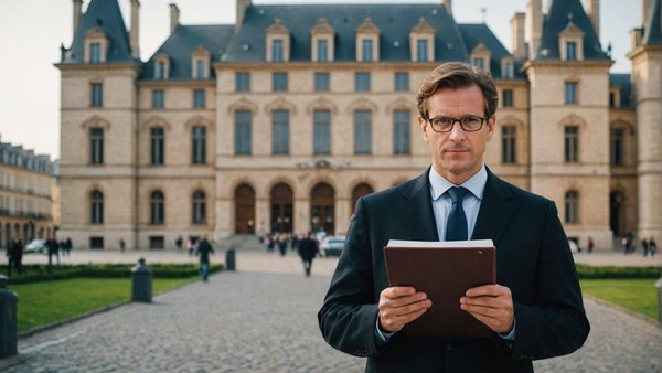 Trouvez l'avocat qu'il vous faut en france