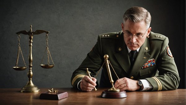 Avocat militaire : le guide pratique
