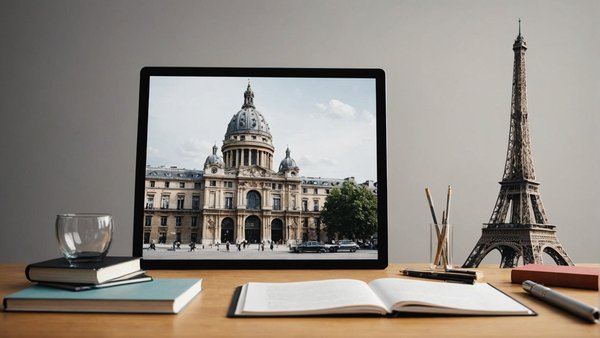 Découvrez l'ecole de graphisme paris à la pointe de l'innovation