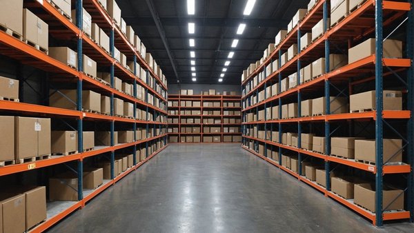 Découvrez les avantages des racks mi-lourds d'occasion