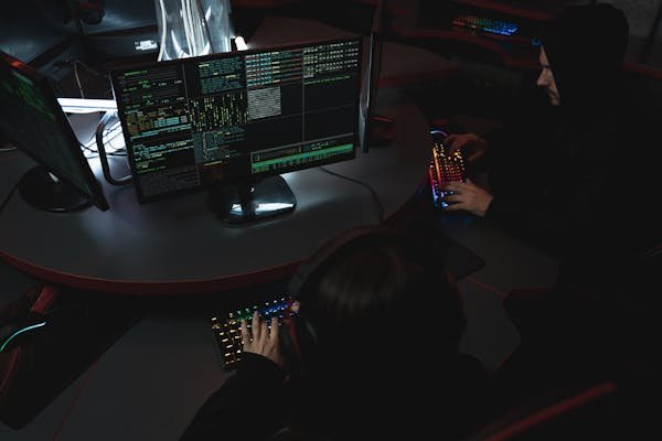 Optimisez votre sécurité avec l'edr d'axido